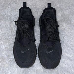 Nike Presto All Black